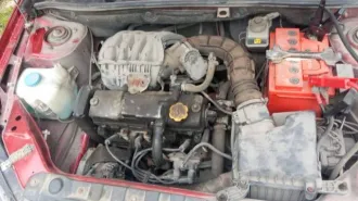 Автомобиль Lada Granta, 2020 г.в., VIN XTA219110M0383876