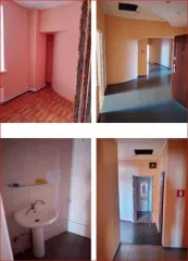 Офисное помещение площадью 207 кв.м. в Кемеровской области, г. Мариинск, ул. 50 лет Октября, д. 7. Кадастровый номер: 42:07:0101001:847.