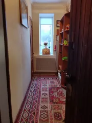 Квартира 46 кв. м в Московской области, Раменское, поселок санатория "Раменское", дом 2, квартира 6. Общая площадь 46 кв. м. Кадастровый номер 50:23:0000000:10810.