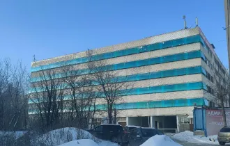 Нежилое помещение — 20,7 кв. м, гаражное место 4-44, Самарская обл., г. Самара, Промышленный р-н, ул. Губанова, д. 9, кадастровый номер 63:01:0708002:4532, ограничения и обременения: наличие перепланировки/переустройства/реконструкции установить невозможно, ведется работа по освобождению от…