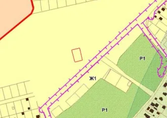 Земельный участок 1500 кв.м., Ярославская область, расположенный по адресу: Ярославская область, м.р-н Некрасовский, с.п. Красный Профинтерн, с. Диево-Городище, ул. Ягодная, земельный участок 12, с кадастровым номером 76:09:082601:3892, категория земель: земли населенных пунктов, вид разрешенного…