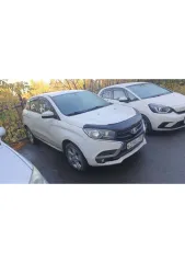 LADA GAB 430 XRAY, 2016. Легковой автомобиль марки: LADA, модель: GAB 430 XRAY, год выпуска: 2016 г., идентификационный номер (VIN): XTAGAB430G0946280. Ознакомление с имуществом производится по предварительному согласованию с финансовым управляющим по электронной почте: au-mem.torg1@yandex.ru либо…