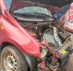 автомобильлегковой автомобиль lada granta, год выпуска – 2013, vin – xta219020d0148536, цвет – серебристо красный, птс – серия 63 нс № 491756