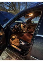 Mercedes-Benz GL 500 2007 года, 388 лс, пробег 385000 км, полный привод, АКПП. VIN: WDC1648861A286923, госномер С938КА73.