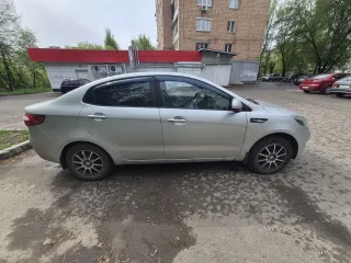 Kia Rio 2013 легковой автомобиль марки: Kia модель: Rio, год выпуска: 2013 г., идентификационный номер (VIN): Z94CB41BBDR117574 направив заявку на ознакомление по электронной почте bamasha@mail.ru, место нахождения имущества по адресу регистрации должника: Удмуртская Республика, г. Ижевск, ул…