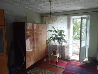 1/4 доля в праве собственности на квартиру, общей площадью 63,9 кв.м., расположенная по адресу: Рязанская область, г. Сасово, ул. Ново-Елатомская, д.45б, кв.6