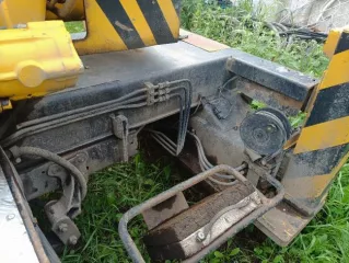 Электроагрегат дизельный ПСМ АД30С-Т400-1РГ