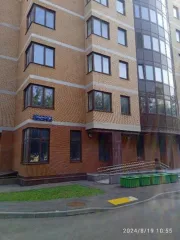 Помещение, жилое (квартира), кадастровый номер объекта: 77:02:0024026:2631, расположенное по адресу: г. Москва, вн. тер. г. муниципальный округ Марьина роща, ул. Тихвинская, д. 14, корп. 1, кв. 33, этаж 7, площадь 48,4 кв.м. В залоге ПАО Банк "PSB".