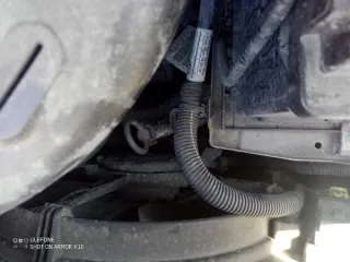 Renault Arkana RJCLE2M1X 2020 года, госномер М143АТ797, VIN X7LRJC2C465465368, ключ-карта. Мощность двигателя 114 л.с., объем 1598 см³, автоматическая коробка передач. Ключи в наличии, документы (СТС/ПТС) отсутствуют.