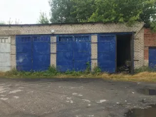 Помещение 191 кв. м, Тамбовская область, Петровский район, село Петровское, улица Интернациональная, дом 26, этаж 1, комната 2.