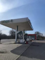участок с кадастровым номером 68:07:0423001:4 площадью 8 400 кв. м, расположенный по адресу: Тамбовская область, Мичуринский район, с. Изосимово  Сооружение топливной промышленности  АЗС  с кадастровым номером 68:07:0423001:14 площадью застройки 4 665,1 кв. м, расположенное по адресу: Тамбовская…