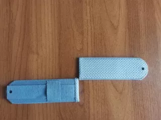 Высвобождаемое движимое военное имущество вещевой службы Имущество вещевой службы (приложение №1) 

