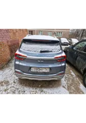 CHERY TIGGO4 2019, автомобиль марки CHERY модель TIGGO4 (T19) 2019 г.в., VIN-номер XWFDE24B8K0002122. Осмотр имущества осуществляется по предварительному согласованию с финансовым управляющим путем направления запроса на электронную почту markaryan-paritet@mail.ru в виде отсканированного документа…