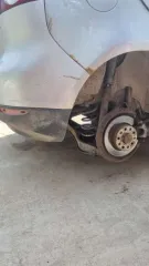 Volkswagen Golf Plus 2008 года, VIN: WVWZZZ1KZ9W834369, госномер С799ЕХ198, цвет серебристый, изготовитель Volkswagen AG (Германия). ПТС: 47 РК 846268, СТС: 99 58 541644. Автомобиль находится в залоге у АО "ТБанк". Местонахождение: Ленинградская область, Кировский район, Мгинское городское…