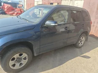 Suzuki Grand Vitara 2008. Автомобиль марки SUZUKI модель Grand Vitara 2008 г.в. VIN-номер JSAJTD54V00502498 89272404070.
