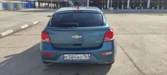 Chevrolet Cruze 2013 Автомобиль марки Chevrolet модель Cruze 2013 г.в. VIN-номер XUFJF686JD3031396 Местонахождение: Самарская область, Красноярский район, с. Красный Яр, ул. Комсомольская, д. 135. Контактный номер телефона: +7 901-943-51-89
