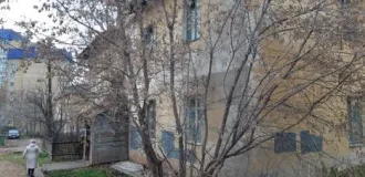 Нежилое помещение 124,1 кв.м Кировская область г.Киров ул.Ленина д.191 кадастровый номер 43:40:000459:3739