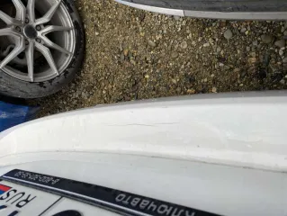 Toyota Camry 2016 Легковой автомобиль ТОЙОТА КАМРИ, 2016 г.в., VIN XW7BF4FK20S138871. Объект в залоге. Залогодержатель ПАО "БЫСТРОБАНК".