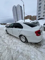 Skoda Rapid, 2014 года, 105 лс, 333000 км, идентификационный номер (VIN): XW8AD2NH1FK111399, год выпуска: 2014, гос.номер Н709КВ159. На имущество зарегистрировано ограничение (обременение) права: находится в залоге у АО «ТБанк». Автомобиль находился в эксплуатации и является бывшим в употреблении…