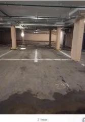 Машино-место 14,1 кв.м Москва по адресу: г. Москва, Щёлковское шоссе, дом 61 (подвал 2, помещение I, машино-место 334) площадью 14,1 кв.м. Кадастровый № объекта 77:03:0002014:3979 Общая площадь: 14.1 Кадастровый номер: 77:03:0002014:3979