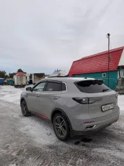 CHANGAN UNI-S, 2024 Автомобиль марки CHANGAN модель UNI-S 2024 г.в. VIN номер: LS4ASE2E6RA274445. В залоге у ПАО "Совкомбанк". Осмотр предмета торгов производится в рабочие дни, по месту нахождения имущества и возможен с даты публикации настоящего сообщения до даты окончания срока принятия заявок…