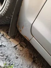 Ford Focus, 2007 года, 125 лс, 163000 км. Марка/модель FORD FOCUS, год выпуска 2007, рег.знак С399КХ58, VIN X9F4XXEED47D71572, мощность ДВС 125 л.с., цвет серебристый, кузов седан, тип ДВС бензин, привод передний. Хранение: гараж по адресу г. Никольск, ул. Юбилейная, 32д. Состояние авто: под…