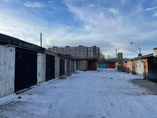 нежилое помещение  гараж  кадастровый № 38:36:000022:6355, общей площадью 21,5 кв.м, адрес: г.Иркутск, Гаражный кооператив №167 по ул. Пискунова, гараж 249