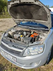 LADA Granta 2012 Avtomobil marki LADA model Granta 2012 g.v. VIN -nomer XTA219000C0040898. V zaloge u PAO "Sovkombank" Oznamenovanie s imushchestvom po adresu: g. Biysk, s. Fominskoe, ul. Vladimira Lenina, d. 22 po predvaritelnoy zapisi u finansovogo upravlyayushchego po tel. +7-937-846-16-15 i…