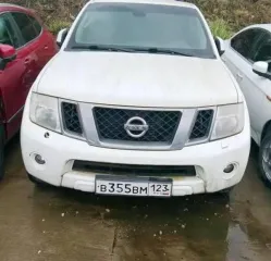 Д-к Шапранов В.И. А/м NISSAN PATHFINDER, г/в 2011, г/н В355ВМ123, VIN VSKJVWR51U0446094. Обременение: залог,арест, н/ц  1 646 409,00 руб., з-к 329 282,00 руб., ш/а 16 464,00 руб. Д-к Шапранов В.И. А/м NISSAN PATHFINDER, г/в 2011, г/н В355ВМ123, VIN VSKJVWR51U0446094. Обременение: залог,арест, н/ц …