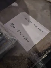 Кухонное оборудование. В состав входит: Бойлер Superlux 2шт. Ванна моечная 700/700/860 мм. Ванна моечная двухсекционная 1000/500/850 мм. Ванна моечная двухсекционная 1500/650/900 мм. Ванна моечная с производственным столом 1500/700/850 мм. Ванна моечная с рабочей поверхностью 1100/700/850 мм. Ванна…