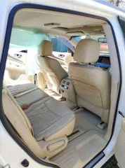 Infiniti JX, 2013, 262 л.с., 200 000 км, полный привод, АКПП, транспортное средство – легковой автомобиль, марка/модель – Infiniti JX, год выпуска – 2013, VIN – 5N1AL0MM2DC356782.