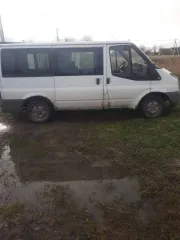 Ford Transit, 2006 года, транспортное средство – автомобиль, марка /модель – Ford Transit, год выпуска – 2006, VIN – WF0XXXBDFX6M42307, гос.номер - С034СТ39.