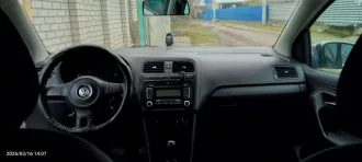 Volkswagen Polo 2011, автомобиль Volkswagen Polo; год изготовления ТС: 2011; VIN: XW8ZZZ61ZBG015261.