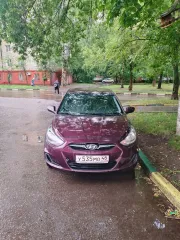 Hyundai Solaris 2013 автомобиль марки Hyundai модель Solaris 2013 г.в. VIN-номер Z94CT41DADR237980 имущество находится в залоге ПАО "Совкомбанк" с имуществом можно ознакомиться по предварительной записи по номеру телефона: +7-922-750-24-96, либо направив запрос на адрес электронной почты…
