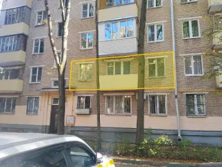 Жилое помещение 42,5 кв.м Москва жилое помещение по адресу: г. Москва, б-р Маршала Рокоссовского, д. 23, кв. 8, площадью 42,5 кв.м (Этаж № 2), кадастровый номер: 77:03:0001010:4417 Вид жилого помещения: Жилое Общая площадь: 42.5