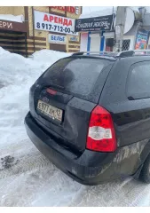 Chevrolet Lacetti 2009 Легковой автомобиль марки: CHEVROLET, модель: Lacetti, год выпуска: 2009 г, идентификационный номер (VIN): XUUNF356J90017134 С лотом можно ознакомиться по месту его нахождения: Волжск. Улица Орджоникидзе, д. 4/1, предварительно согласовав время с Финансовым управляющим по…