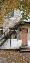 Нежилое здание 503,4 кв.м и земельный участок 4375 кв.м, ЕАО, Смидовичский район, с. Партизанское - нежилое здание, общей площадью 503,4 кв. м, с кадастровым № 79:06:4700001:82, расположенное по адресу: ЕАО, Смидовичский район, с. Партизанское, ул. Волочаевская д.4; земельный участок, площадью…