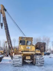 Экскаватор гусеничный Caterpillar 320CL, дв.№ 7JK85417, зав.№CAT0320CLGLA01908, 2005 г.в., гос.рег.знак СР 7522 63. Местонахождение: Самара, п. Козелки автобаза №2.