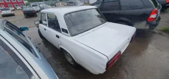 ВАЗ 21053, 2005. Годные остатки отдельных узлов, деталей, агрегатов, материалов (в сборном виде) легкового автомобиля "ВАЗ 21053", VIN: XTA21053052044970, 2005 г.в. (11-007270-1). Детальная информация об имуществе представлена в приложении 4 к информационному сообщению.