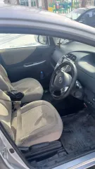TOYOTA RACTIS 2008  Автомобиль марки TOYOTA модель RACTIS 2008 г.в. VIN-номер NCP1000125848 Ознакомление с имуществом производится по адресу: Еврейская автономная область, Смидовичский район, с. Песчаное, Переулок новый 1 с момента публикации сообщения о продаже имущества и до окончания приема…