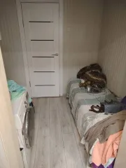 Доля в квартире 36 кв.м Приморский край 1/3 доли в праве общей долевой собственности на жилое помещение, кадастровый номер 25:10:050002:5099, адрес Приморский край, Надеждинский район, поселок Раздольное, улица Лазо, дом 331, квартира 4, площадь 36 кв.м.