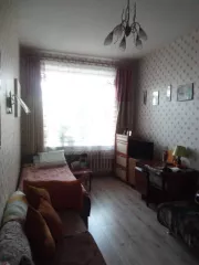 1/2 доли в общей долевой собственности на квартиру общей площадью 31,5 кв.м., находящуюся по адресу: Россия, Чувашская Республика, г. Канаш, ул. 30 лет Победы, дом 111, квартира 1, с кадастровым номером 21:04:060201:1649.