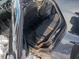 Opel Mokka 2013 года, хэтчбэк, черный. Двигатель A14NET 1364 см³ турбо, 140 л.с., механическая трансмиссия, полный привод. Пробег 123751 км. VIN: XUUJD7D81D0011940. Является предметом залога.