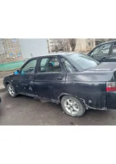 ВАЗ 21101 2006. Автомобиль марки ВАЗ модель 21101 2006 г.в. VIN-номер XTA21101060973546. В залоге у Совкомбанк. Осмотр предмета торгов производится в рабочие дни, по месту нахождения имущества и возможен с даты публикации настоящего сообщения до даты окончания срока принятия заявок на участие в…