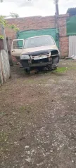 Chevrolet Niva, 2005 года, 80 лс, полный привод, автомобиль легковой, марка: CHEVROLET, модель: NIVA, VIN: X9L21230050097498, гос. рег. номер: У618АА55, год изготовления: 2005.