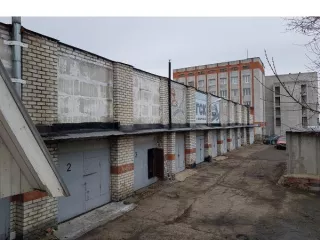 Публичное предложение по продаже лота - помещение (гараж) площадью 70,8 кв. м, кадастровый номер 21:01:030203:1603, местоположение: Чувашская Республика, г. Чебоксары, гаражно-строительный кооператив "Трикотажник" по улице Декабристов, 8б, бокс № 43 Помещение (гараж) площадью 70,8 кв. м…
