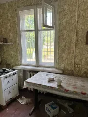Однокомнатная квартира, назначение жилое, общая площадь 29,8 кв.м., расположенная по адресу: КБР, Чегемский район, с.п.п.Звездный, ул.Ленина, д.24, кв. № 9, этаж-1, с кадастровым номером 07:08:1000001:447. Год ввода в эксплуатацию: Кадастровый номер объекта недвижимости (здания, сооружения), в…