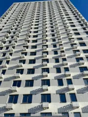 Квартира, общей площадью 21,9 м², по адресу: г. Санкт-Петербург, улица Морской Пехоты, дом 26, корпус 2, строение 1, квартира 31. Кадастровый номер: 78:40:0008391:12730. Находится в залоге у ПАО Сбербанк.