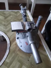 Б/у пресса механические ЭКП-5М. Пресса б/у разукомплектованы: механический однокривошпиндельный-1шт. однокривошпиндельный К-20-1шт. Электроклепальный ЭКП-5М-1шт. (уличное хранение).