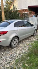 Kia Rio, 2013. Транспортное средство модель: Kia Rio; VIN: Z94CC4IBBER164365. Транспортное средство модель: киа рио; год выпуска: 2013; уникальный номер записи: 966482381; государственный регистрационный номер: К527ВО193; VIN: Z94CC4IBBER164365.